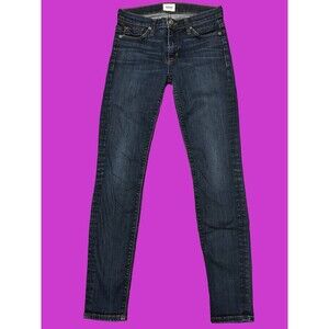 Hudson Jeans Women’s Straight Ankle Size 28